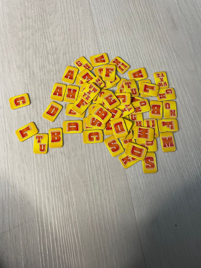 Vocabulon - photo numéro 4