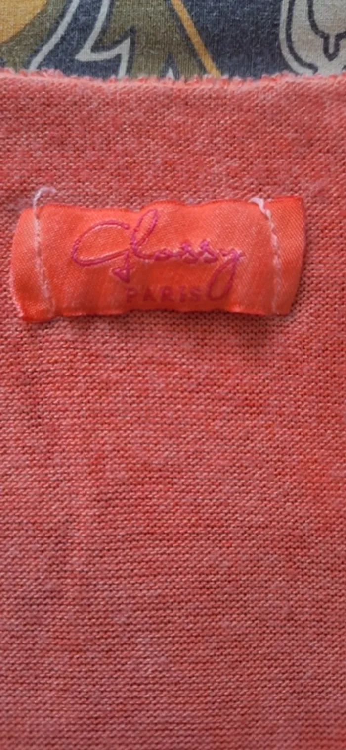 Tee shirt - photo numéro 3