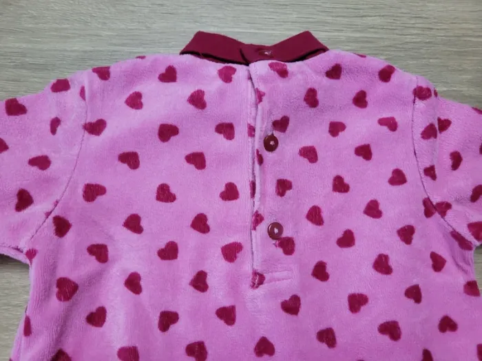 Lot de 2 hauts fille en 18 mois - photo numéro 15