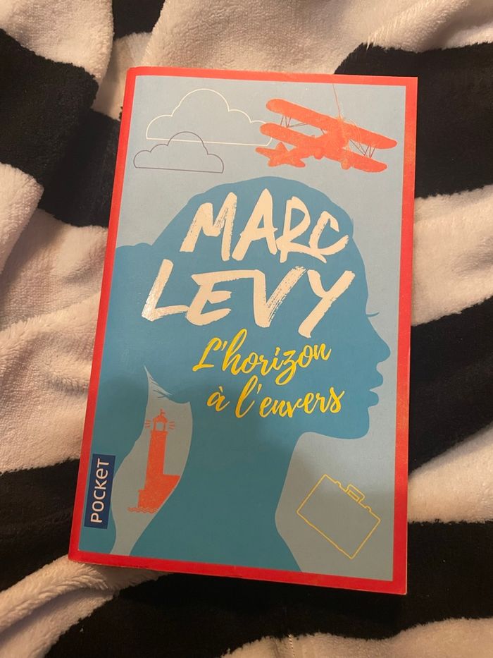 L’horizon a l’envers - photo numéro 2