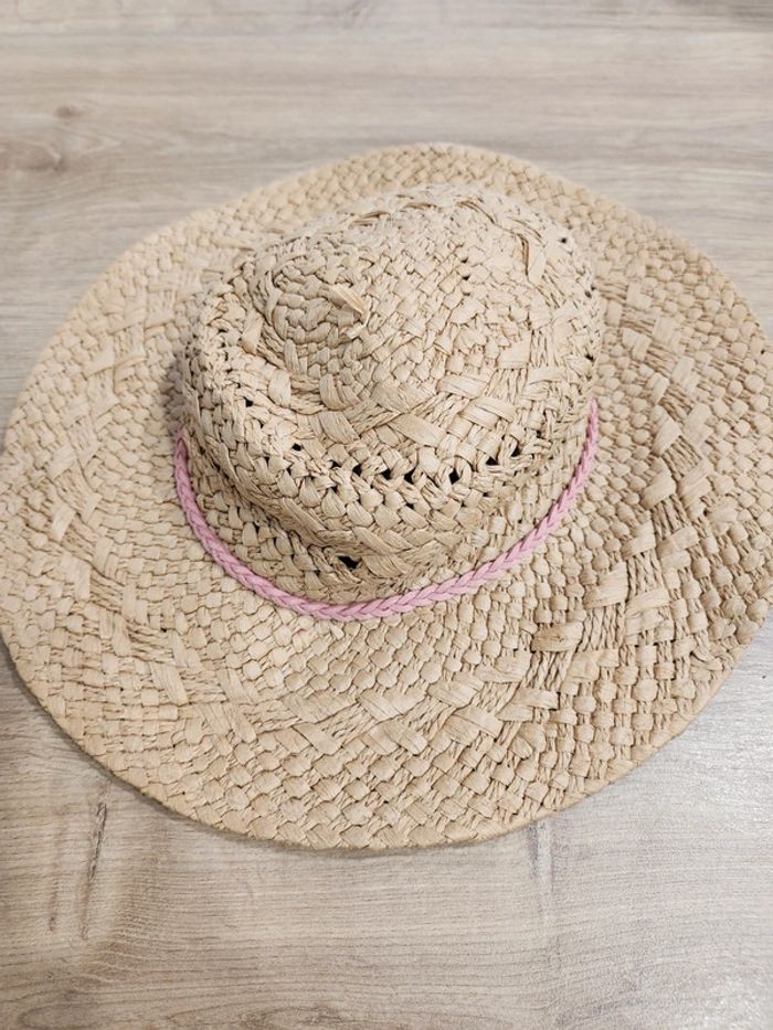 Chapeau fille