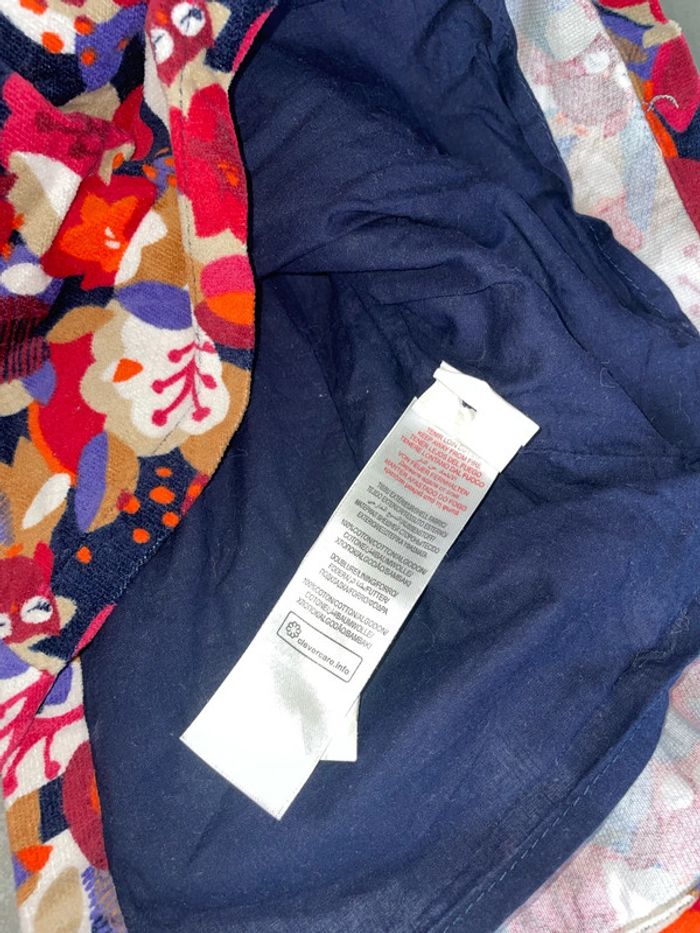 Robe hiver - photo numéro 3