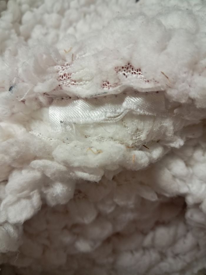 Haut pilou pilou - photo numéro 3