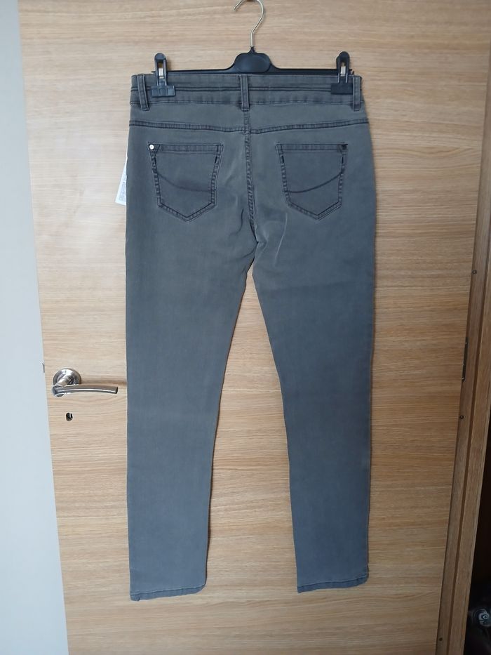 Jeans - photo numéro 2
