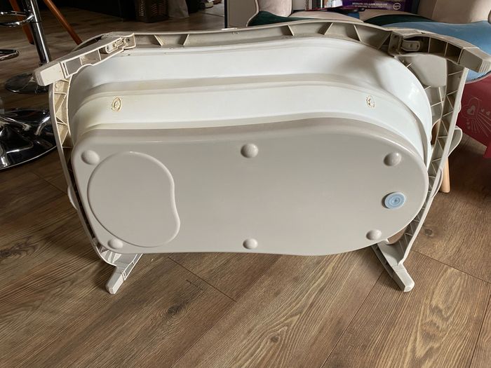 Baignoire nomade bébé BABYSUN - photo numéro 5