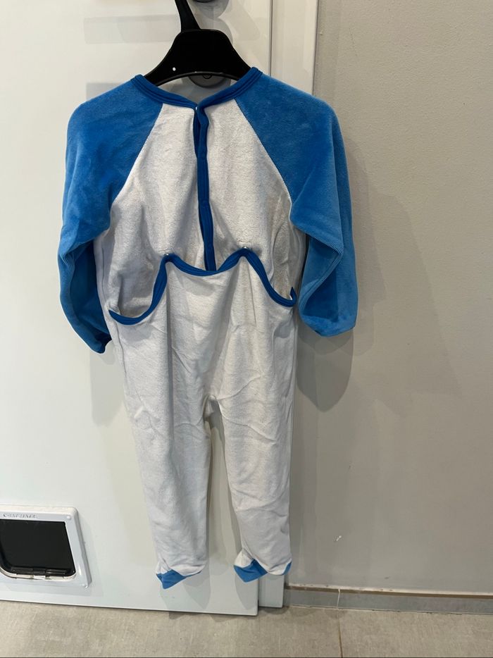 Lot 2 pyjama hiver Petit Bateau 3 ans - photo numéro 7