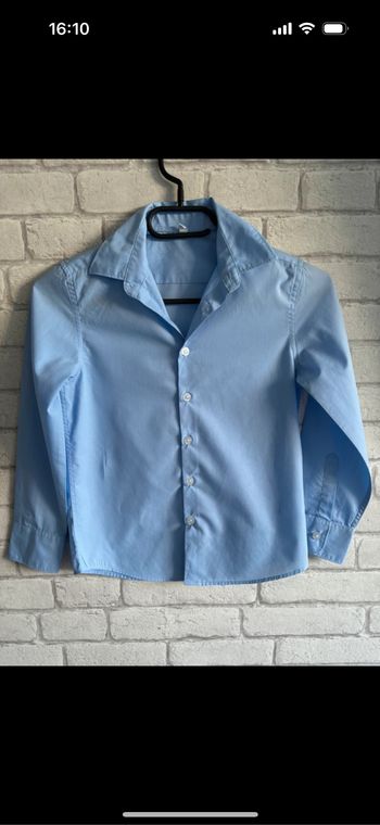Chemise C&a taille 128