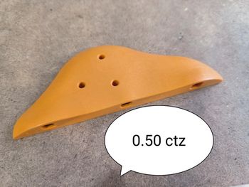 Playmobil socle savane