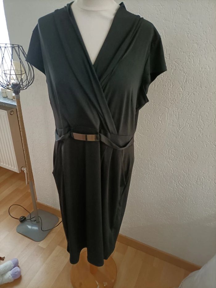 Robe yessica xl