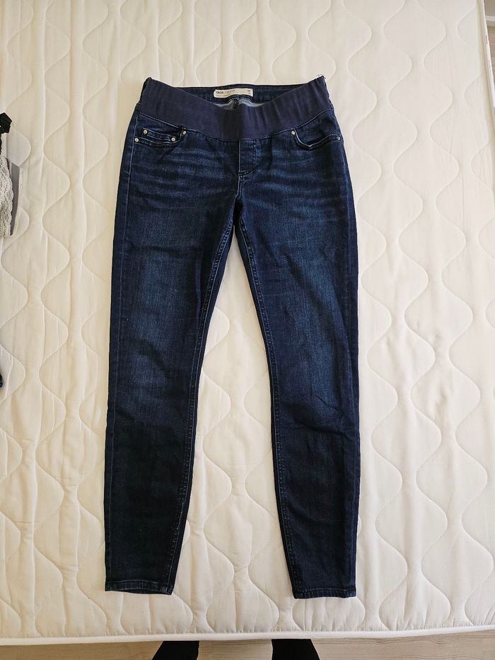 Lot de pantalons et soutien-gorge maternité - photo numéro 6