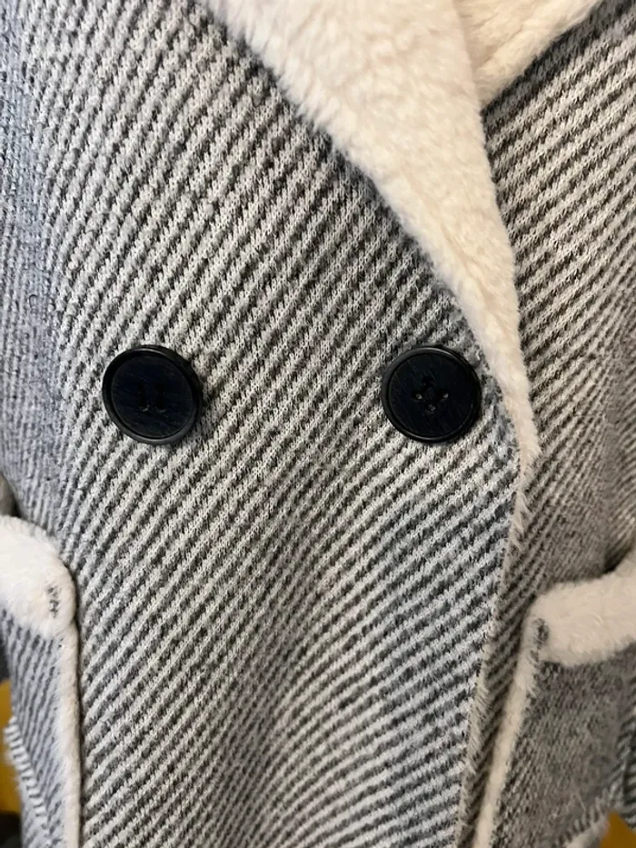 Manteau - photo numéro 2