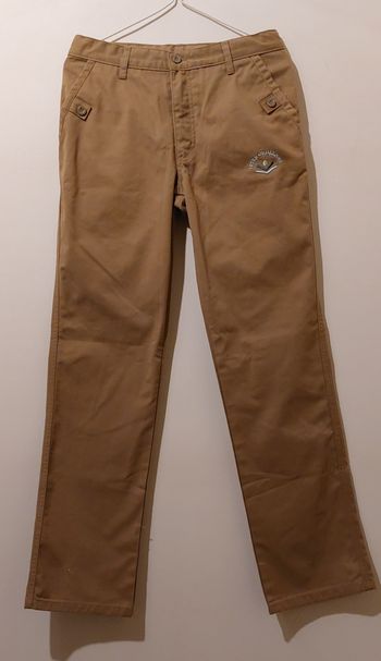 Magnifique Pantalon ISTEK