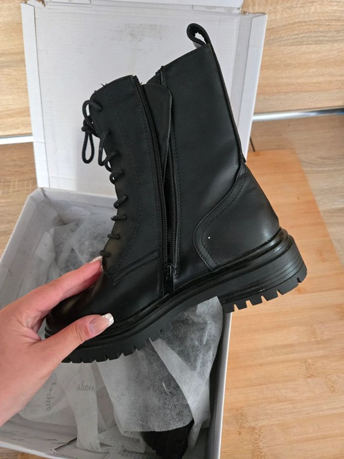 Bottes taille 38 - photo numéro 3