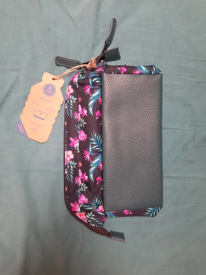 Trousse de toilette cabaia - photo numéro 2