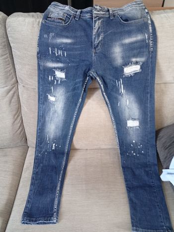 Jeans homme 