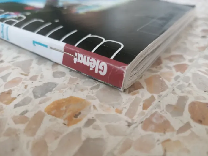 Manga terrarium tome 1 edition provisoire - photo numéro 6