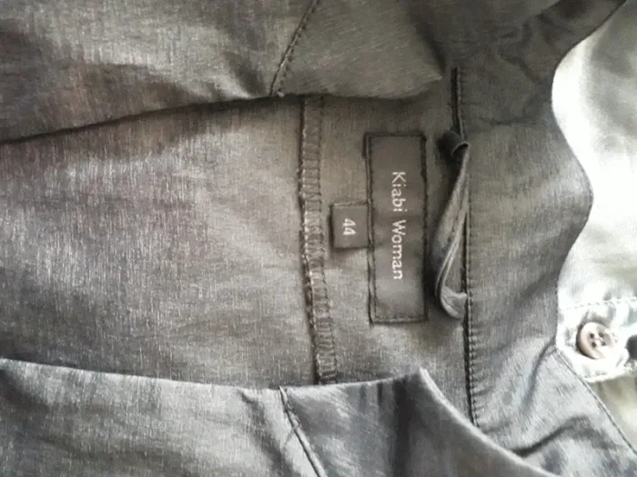 Ensemble tailleur boléro - photo numéro 9