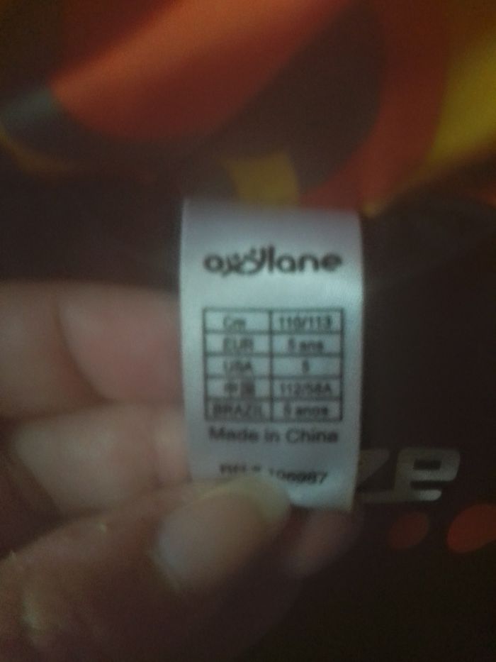 Manteau garçon - photo numéro 4