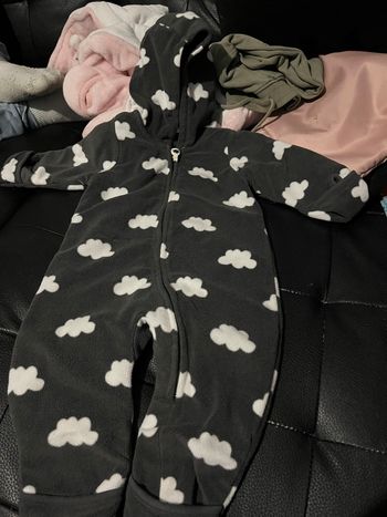 Combinaison garçon 3 mois H&M