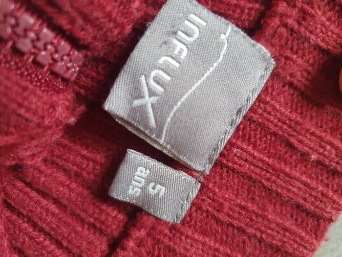 Gilet 5ans garçon - photo numéro 2