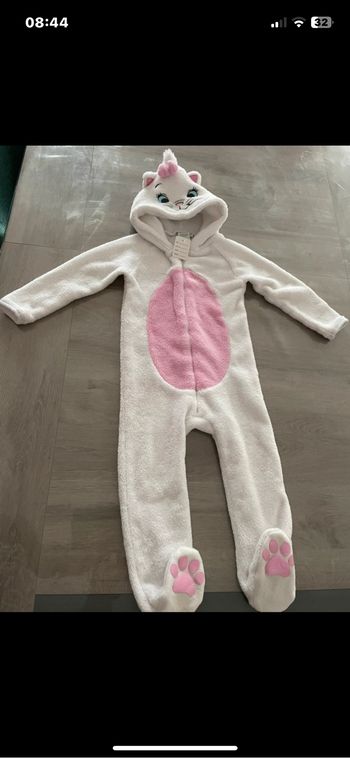Pyjama Disney neuf