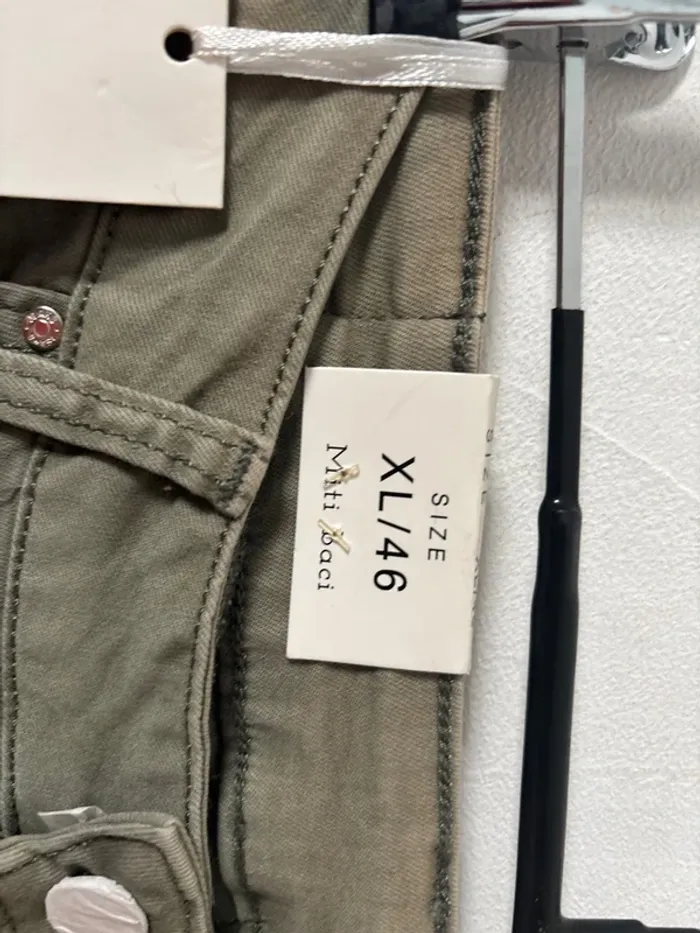 Pantalon Skinny, 860 - photo numéro 4