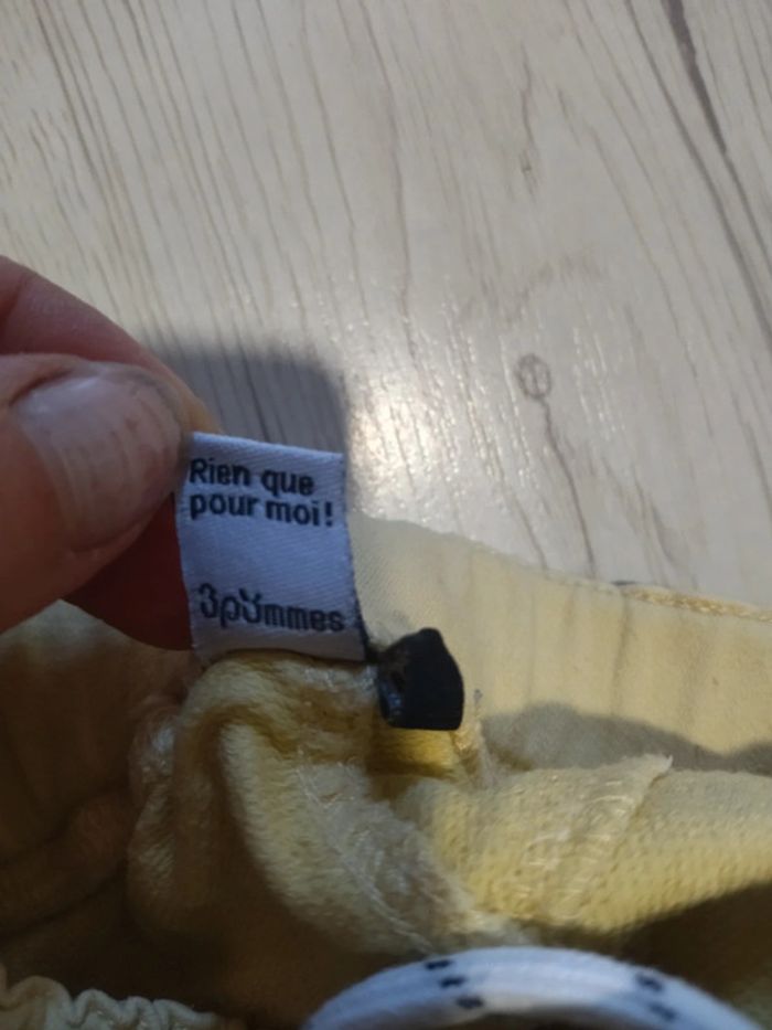 Bermuda 9 12 mois - photo numéro 5