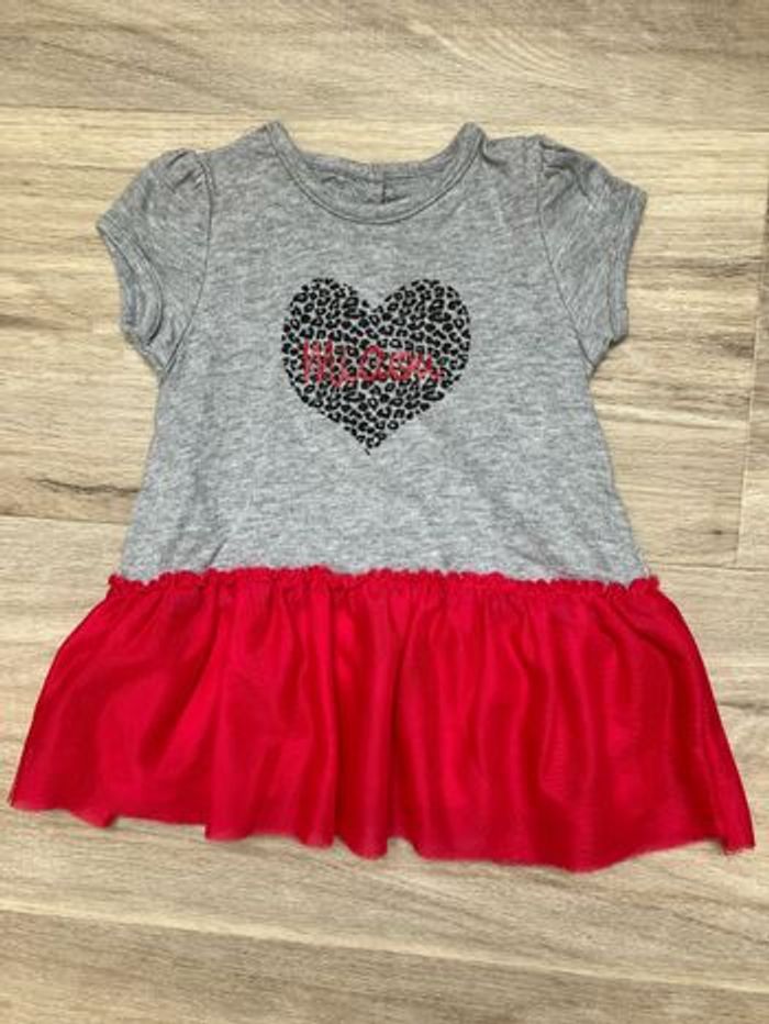 Robe 3 mois