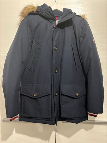 Parka/doudoune longue  neuve Tommy Hilfiger