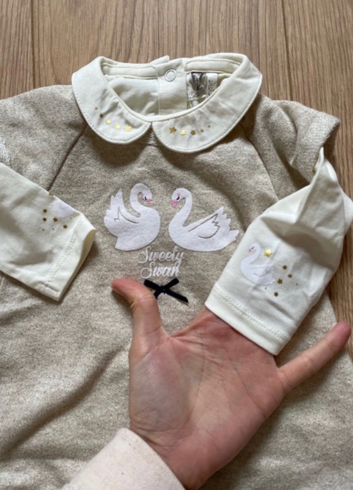 Robe pailletée - photo numéro 2