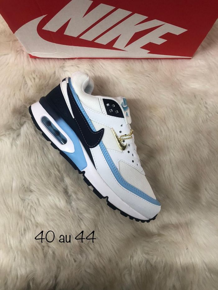 Air max bw - photo numéro 4