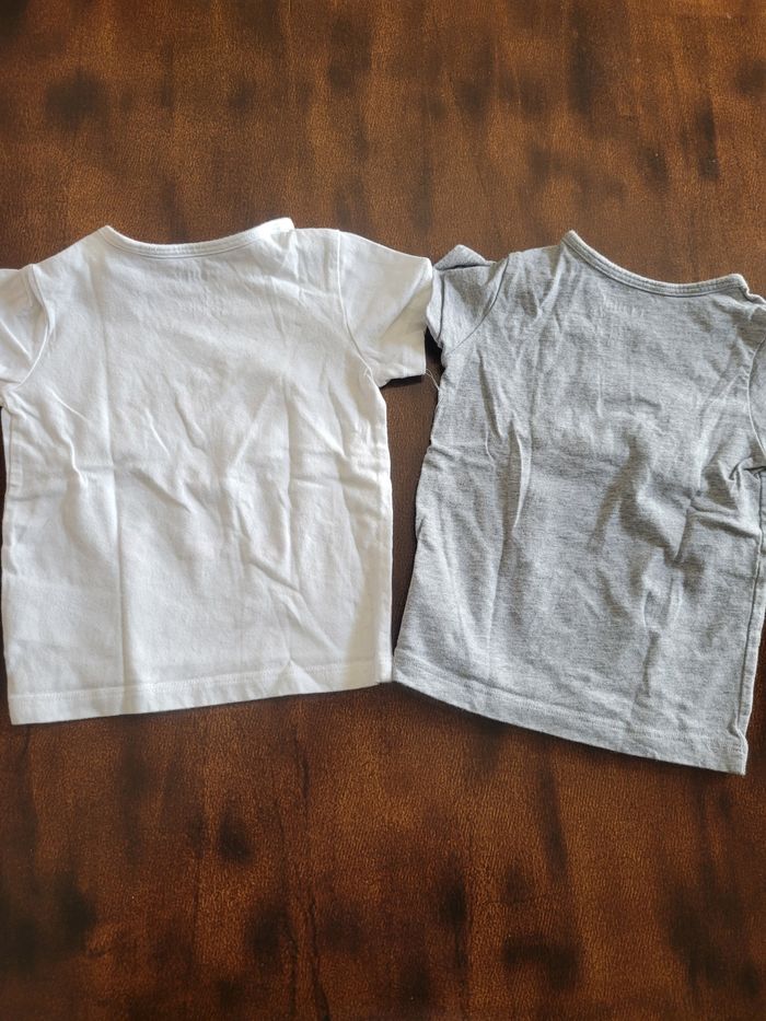 Lot Tee-shirt - photo numéro 2