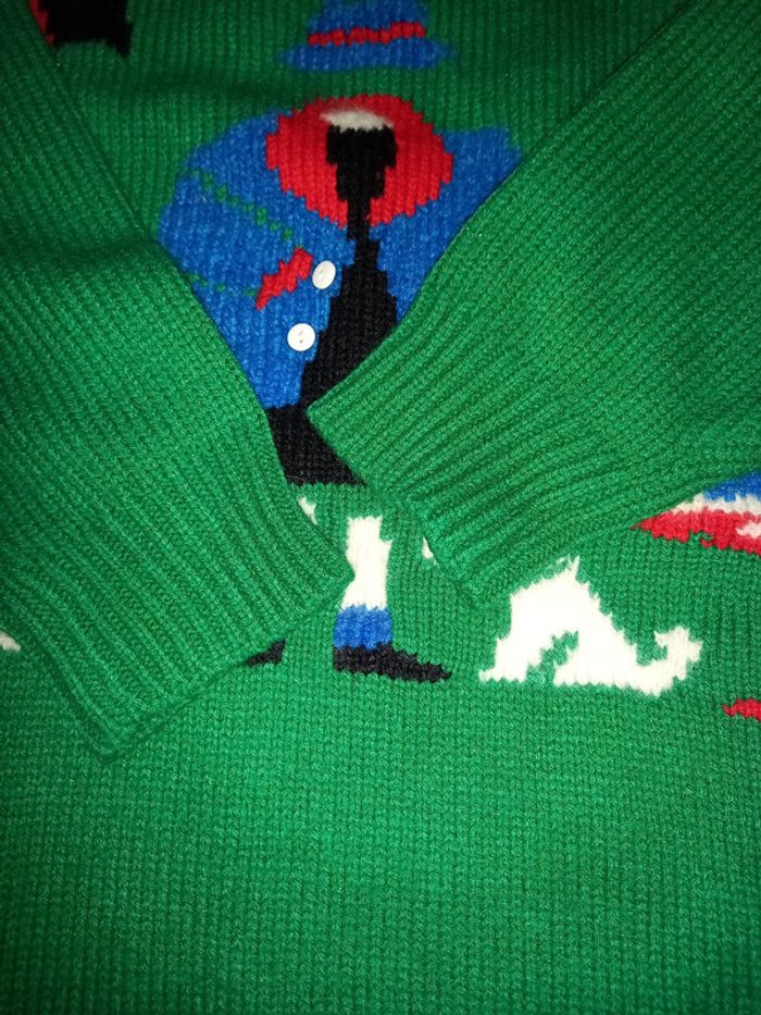 Long pull épais neuf - photo numéro 6