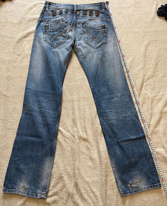 Jeans - Kaporal - 39 / US 29 - photo numéro 4