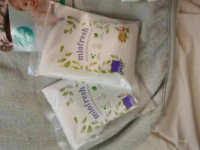 Couche lavable - photo numéro 5