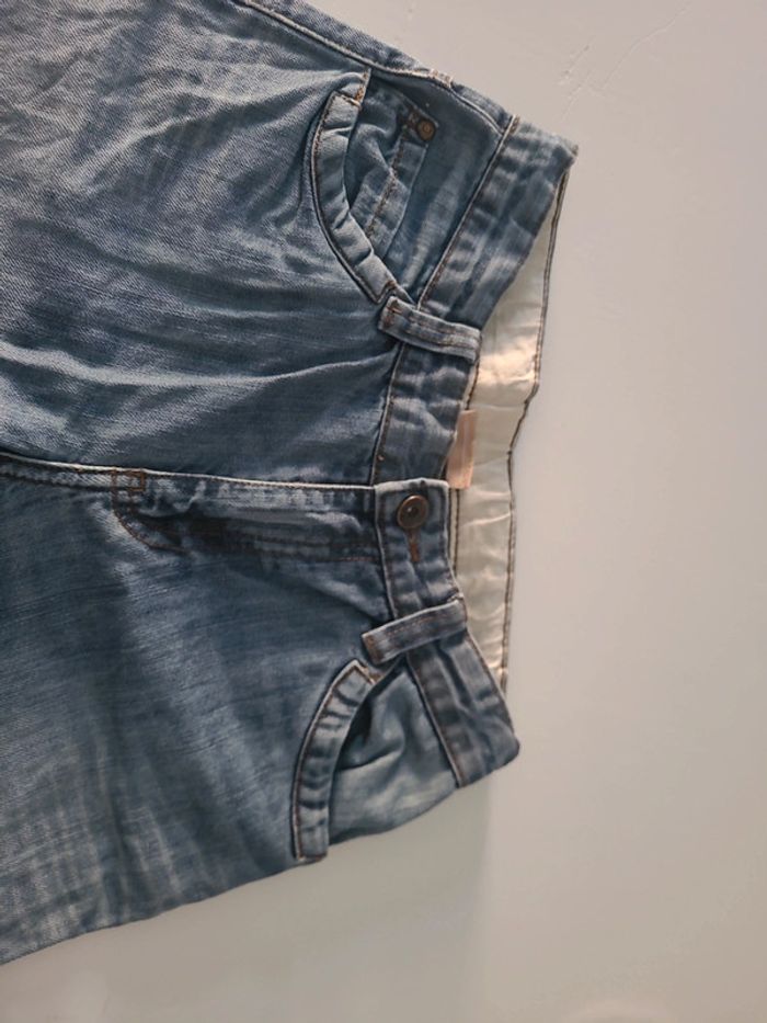 Jeans fille - photo numéro 2