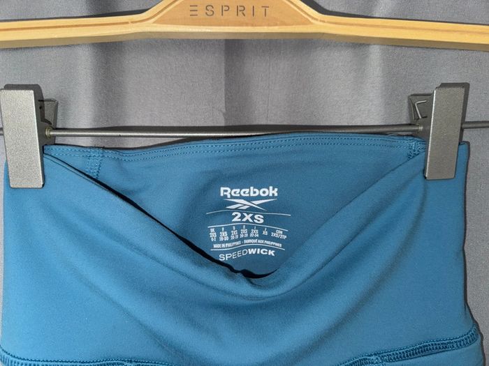 Legging de sport Reebok - photo numéro 4