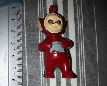 teletubbies figurine