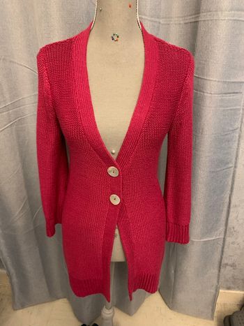 Gilet taille 38 + autre