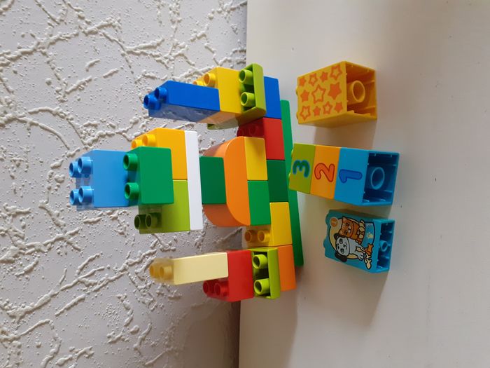 DUPLO Lego - photo numéro 4