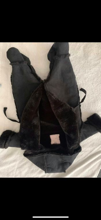 Combinaison 0 à 2 mois