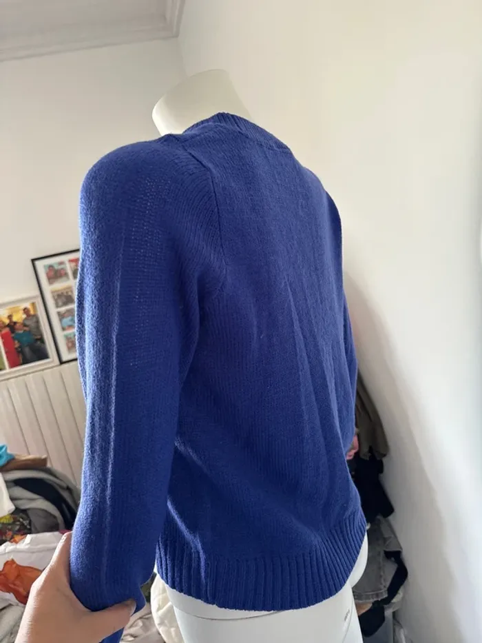 Pull femme, H&M - photo numéro 6