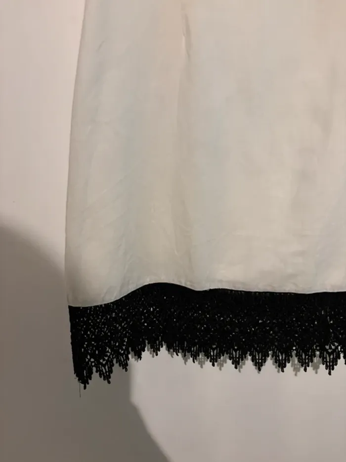 Robe Chic 🖤 Sweet Miss – Taille S (convient à un M - photo numéro 5