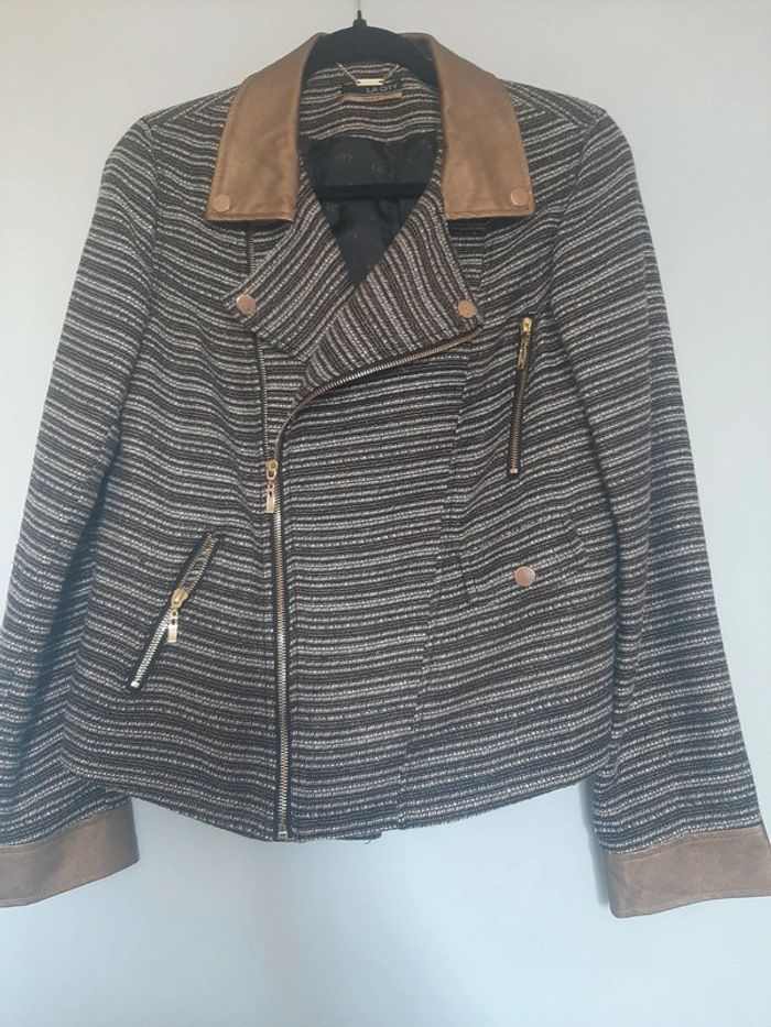 Veste 40