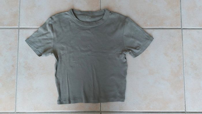 Lot  fille été 15 pièces Shein Stradivaruis etc Taille XS - photo numéro 8
