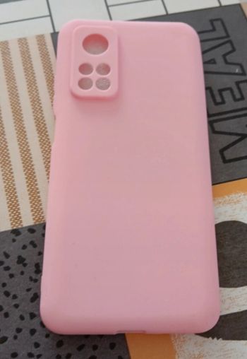 Coque de téléphone