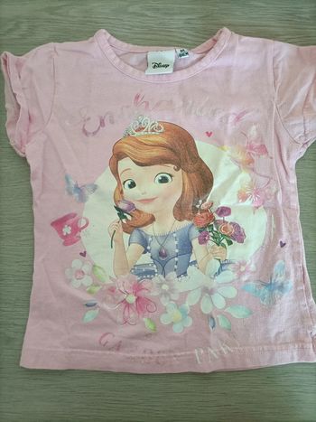 Tee shirt