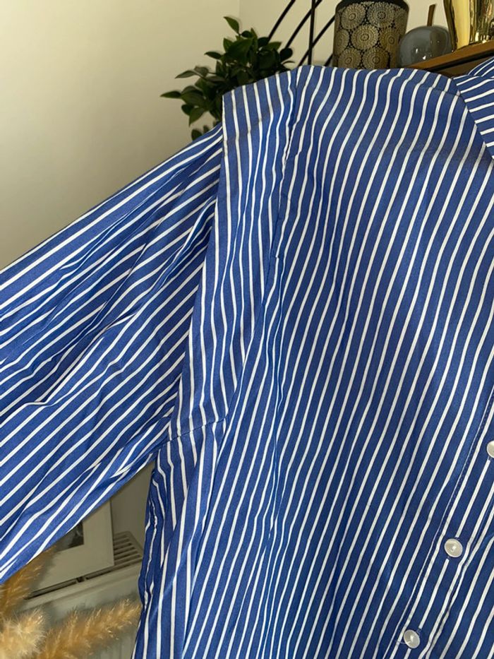 Chemise femme camaïeu taille L - photo numéro 3