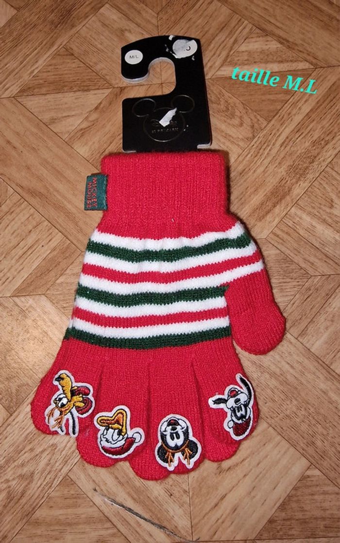 Gant disney m.l