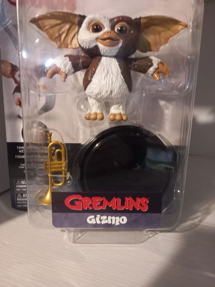 Bendyfigs gizmo - photo numéro 3